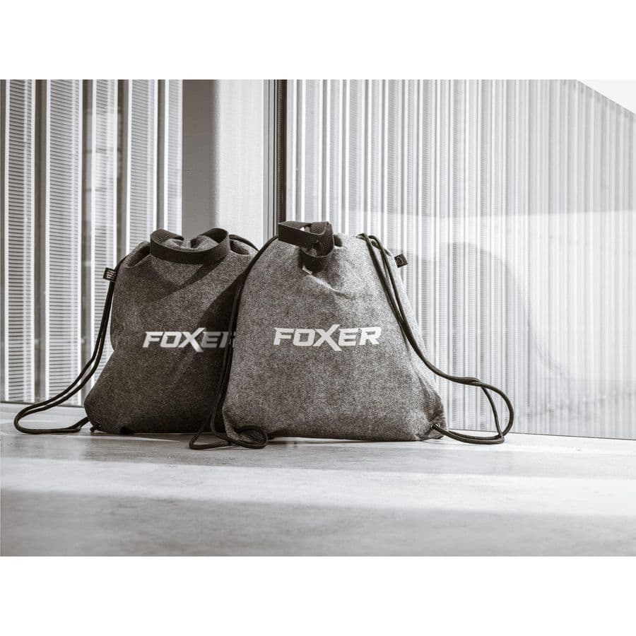 GRS RPET Felt PromoBag Plus backpack