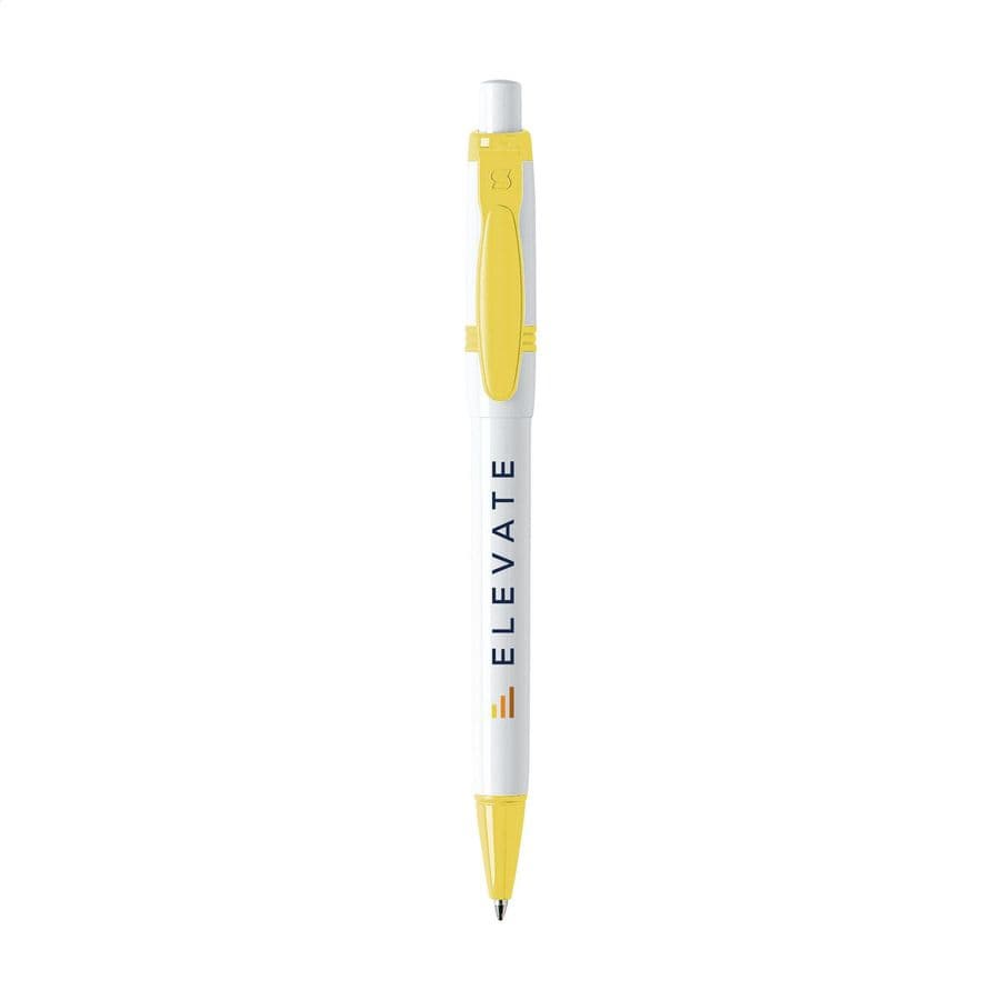 Stilolinea Olly pen Gul