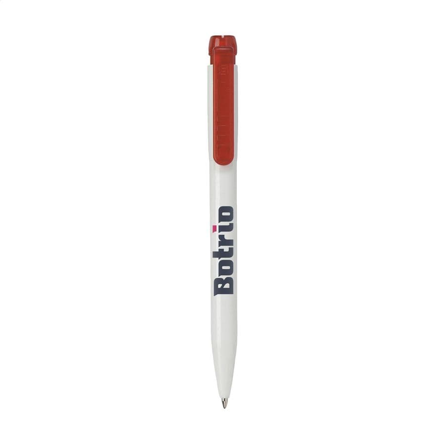 Stilolinea Pier Mix Special pen Röd