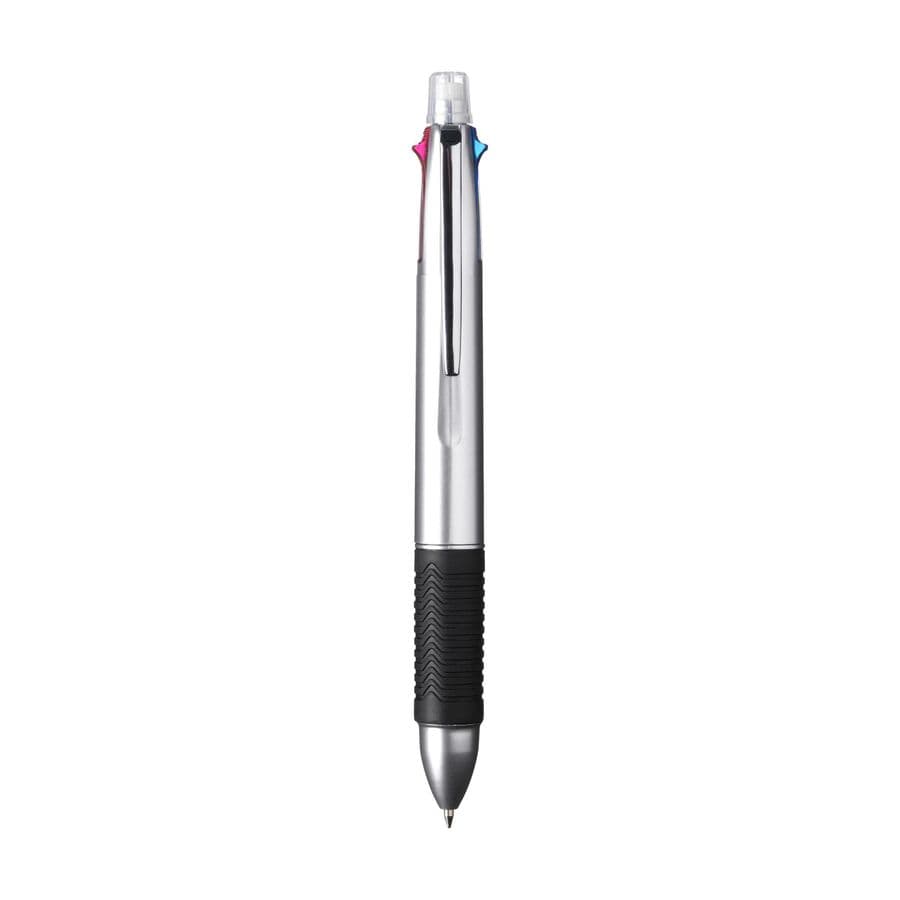 Quintet 5-in-1 pen pencil