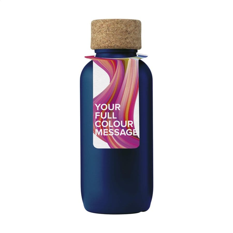 EcoBottle Colour 650 ml plant based - made in the EU