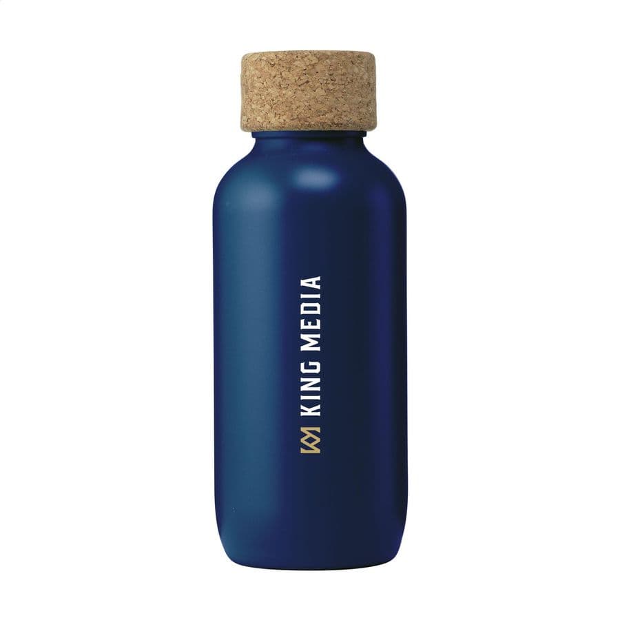 EcoBottle Colour 650 ml plant based - made in the EU