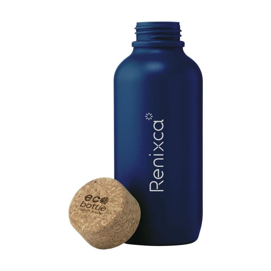 EcoBottle Colour 650 ml plant based - made in the EU