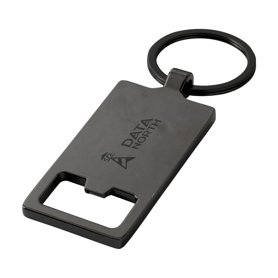 Sammy Wood bottle opener / keyring