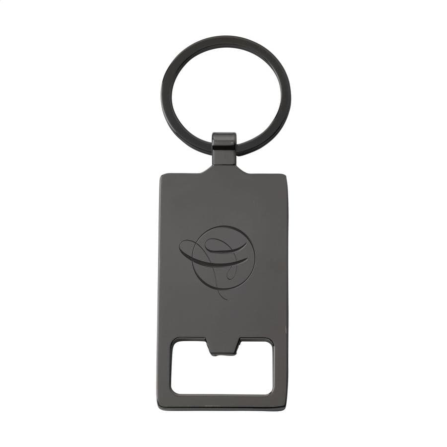 Sammy Wood bottle opener / keyring