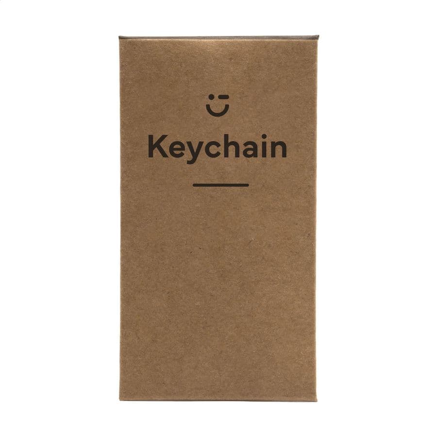 Sammy Wood bottle opener / keyring