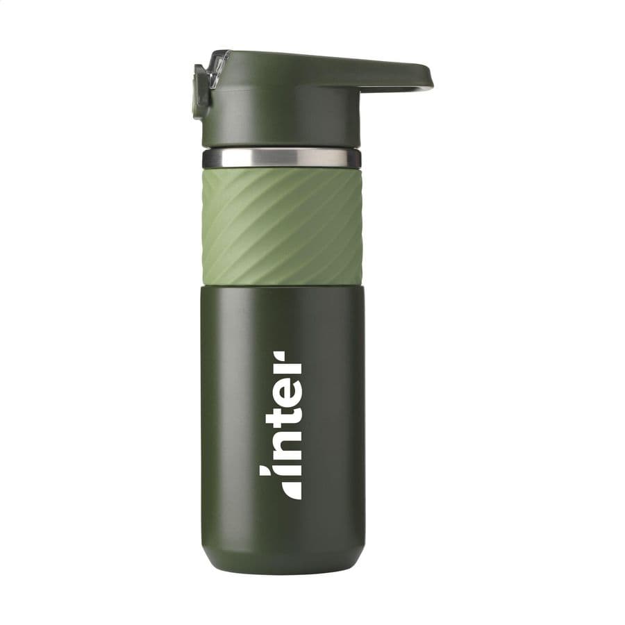 Lynn RCS Recycled Steel Bottle 500 ml