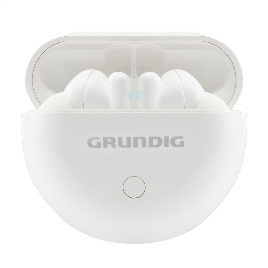 Grundig True Wireless Stereo Earbuds