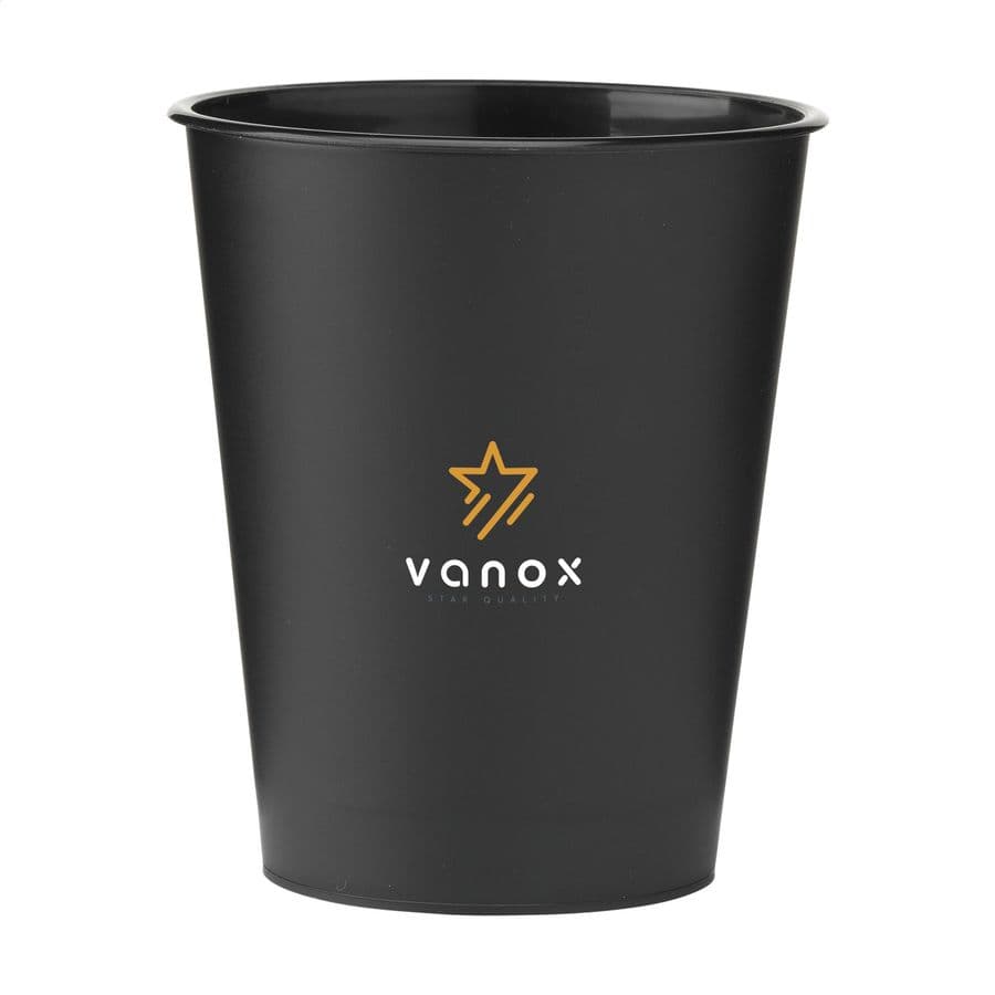 CirculCup Basic 280 ml Svart