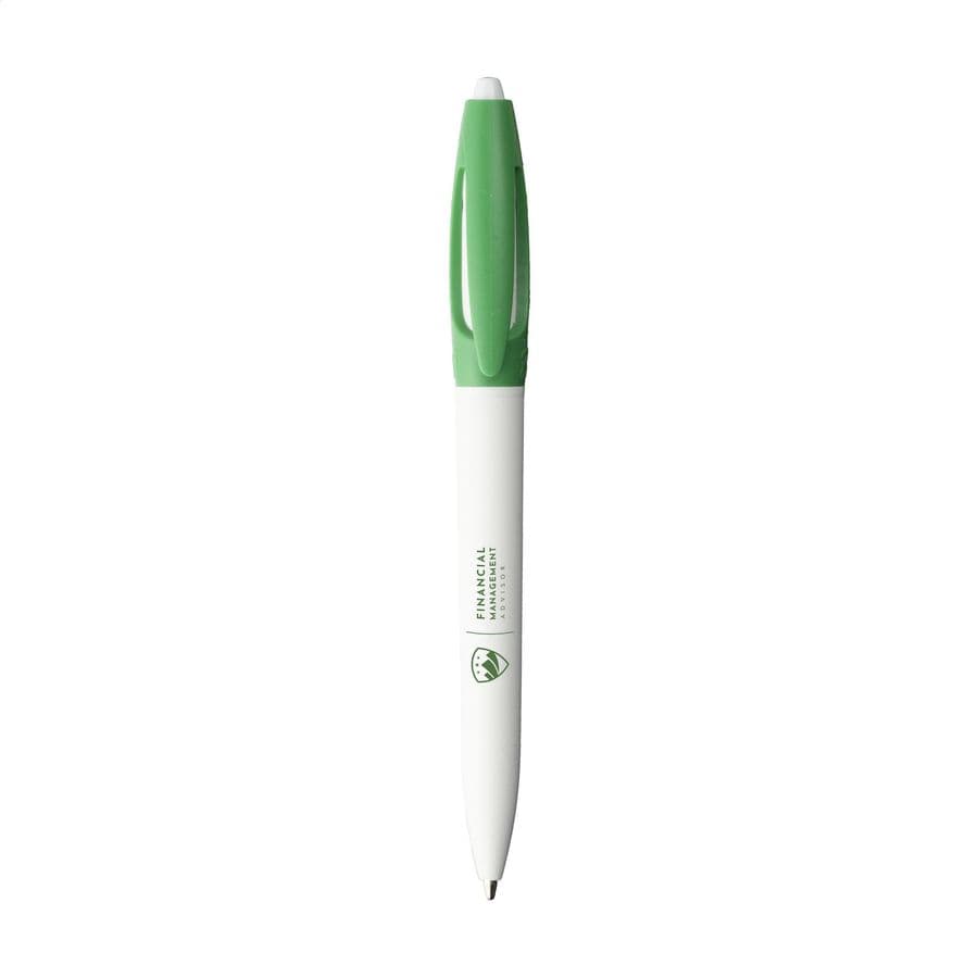 Stilolinea S45 BIO-S! pen Grön
