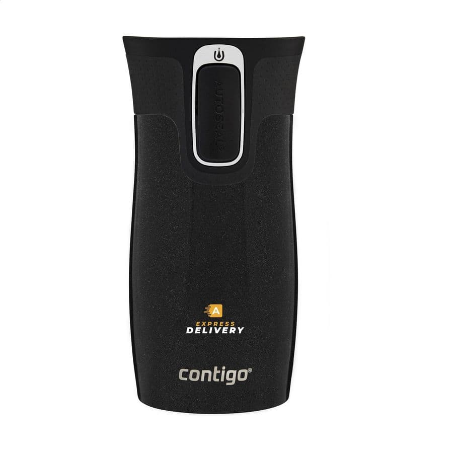 Contigo® Westloop Mug 300 ml Svart