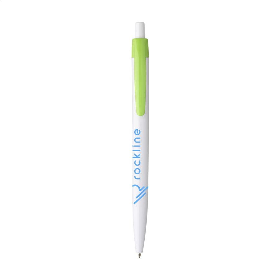 Fargo pen Grön