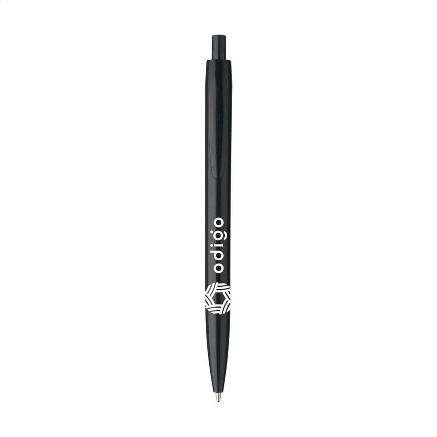 Fargo pen Svart/svart