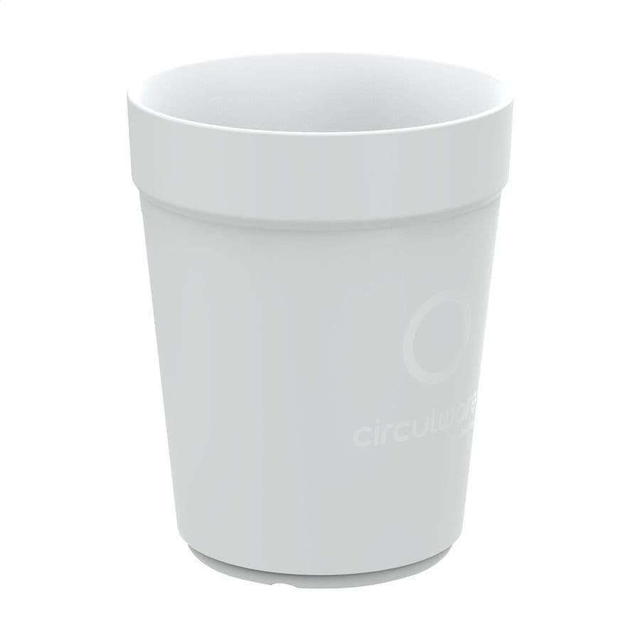 CirculCup 300 ml Offwhite