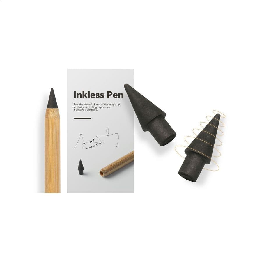 Longlife Pencil sustainable pencil