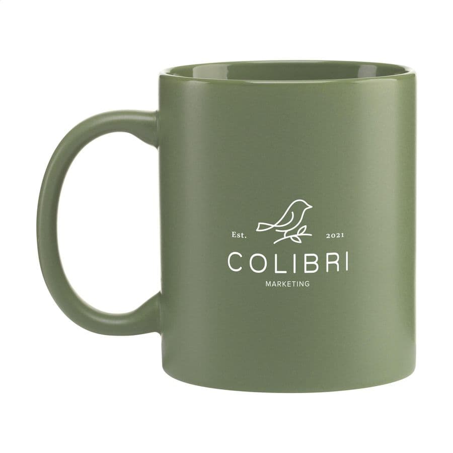 Kitty Mug Matt 350 ml
