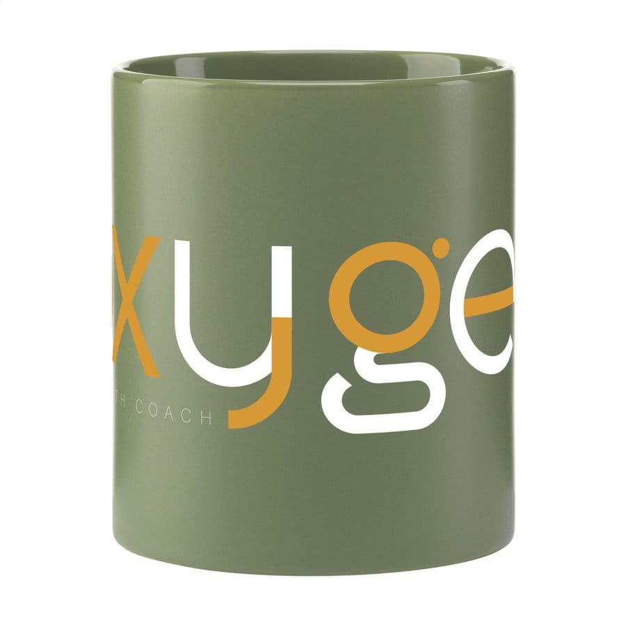 Kitty Mug Matt 350 ml