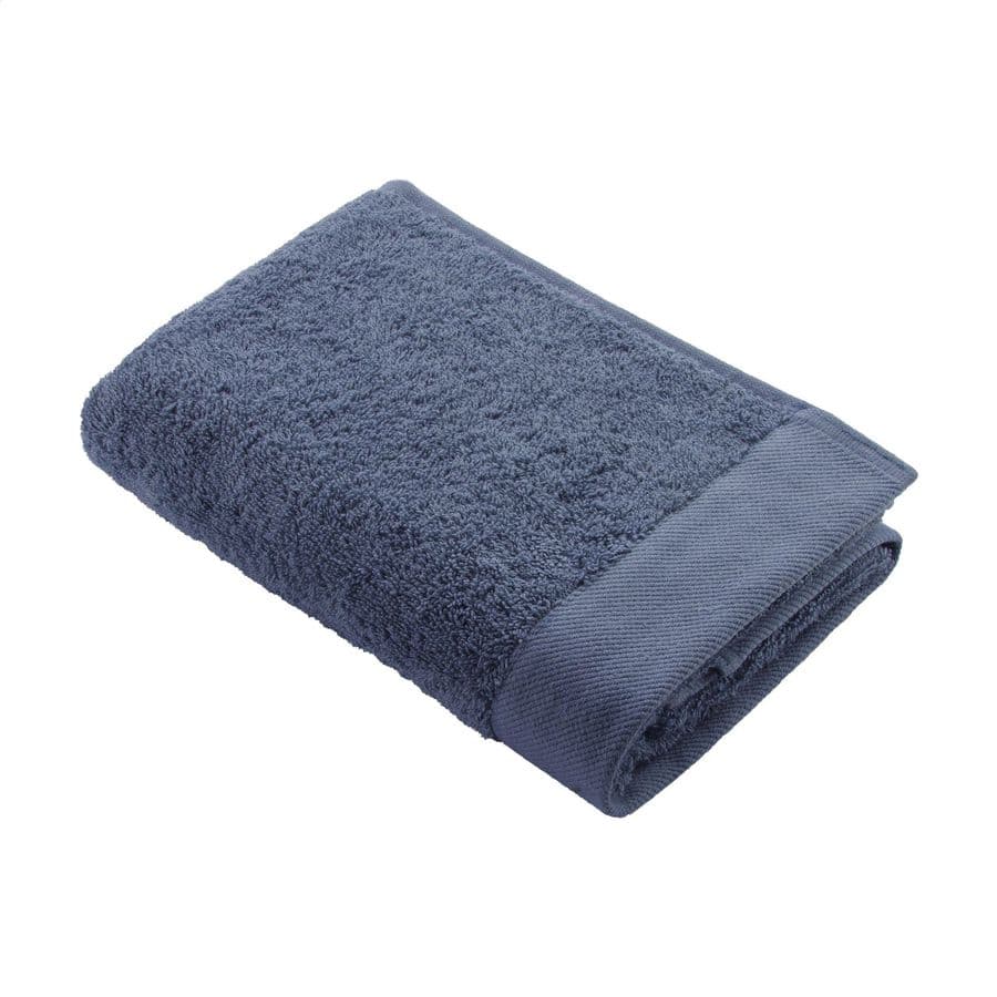 Walra Towel Remade Cotton 50 x 100 Blå