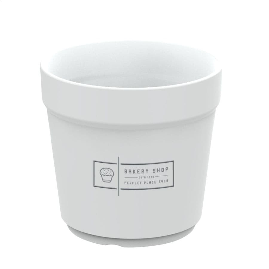 CirculCup 80 ml Offwhite