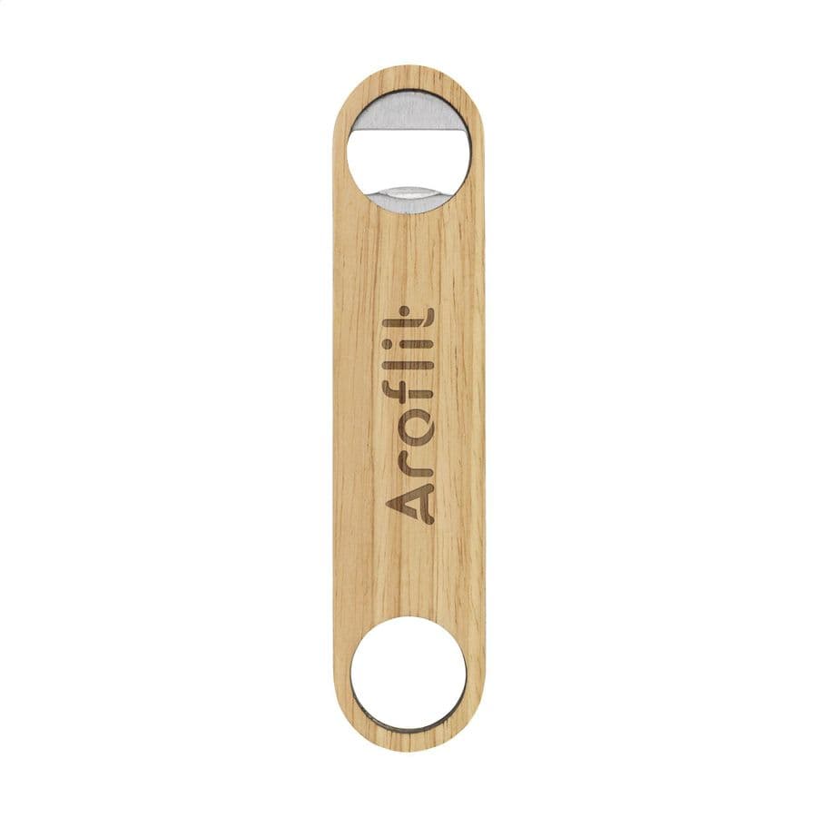 Abri Bamboo Opener