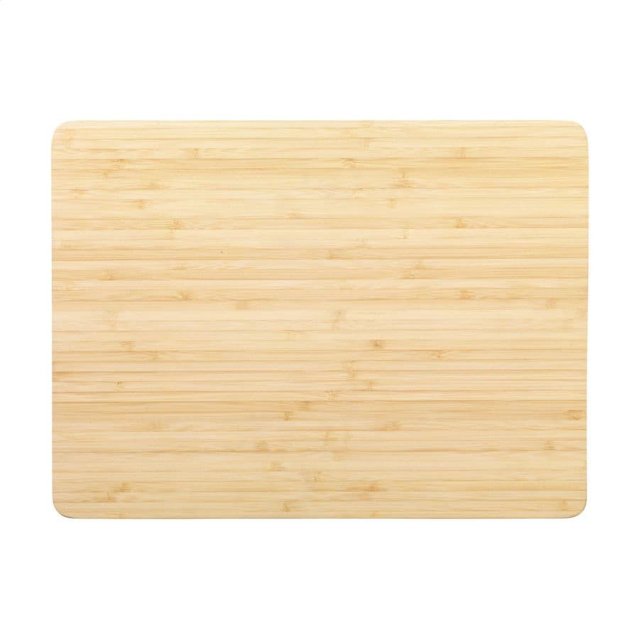Bamboo Board XL chopping board