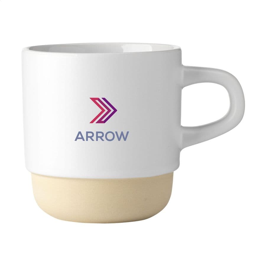 Vivaldi Mug 300 ml Vit