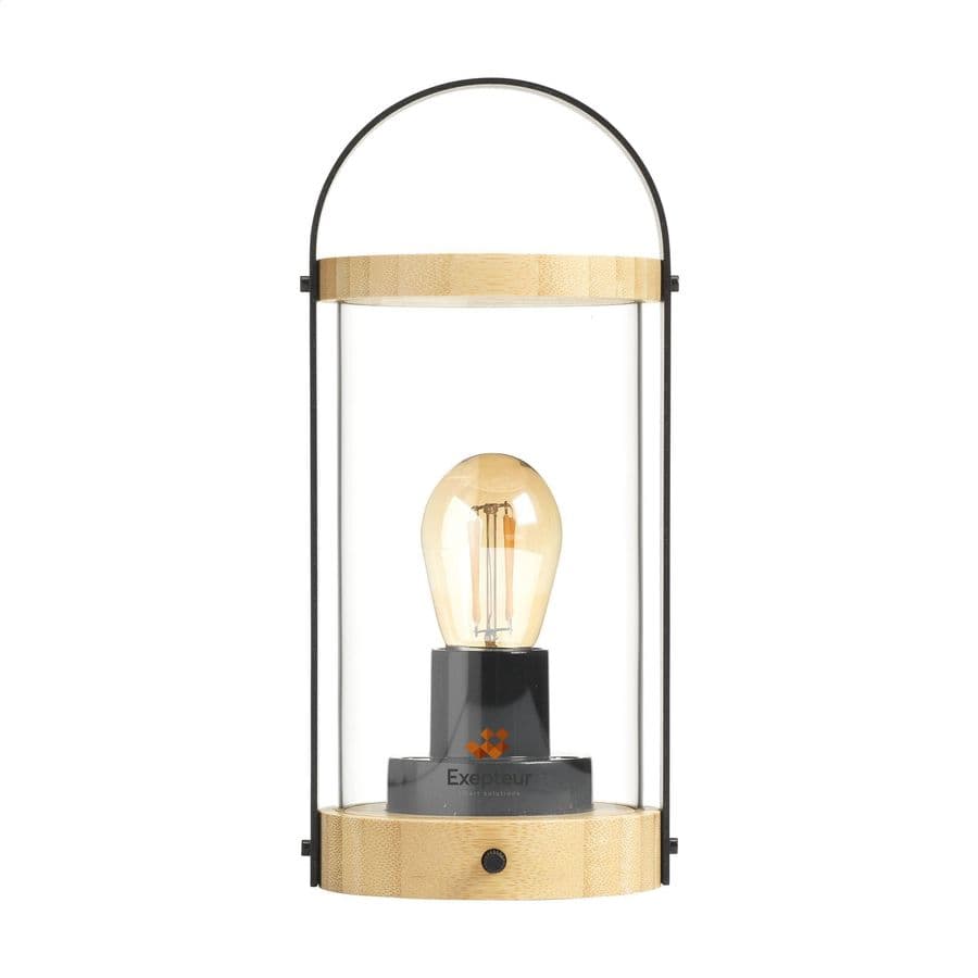 Wooosh Batam Light rechargable lamp