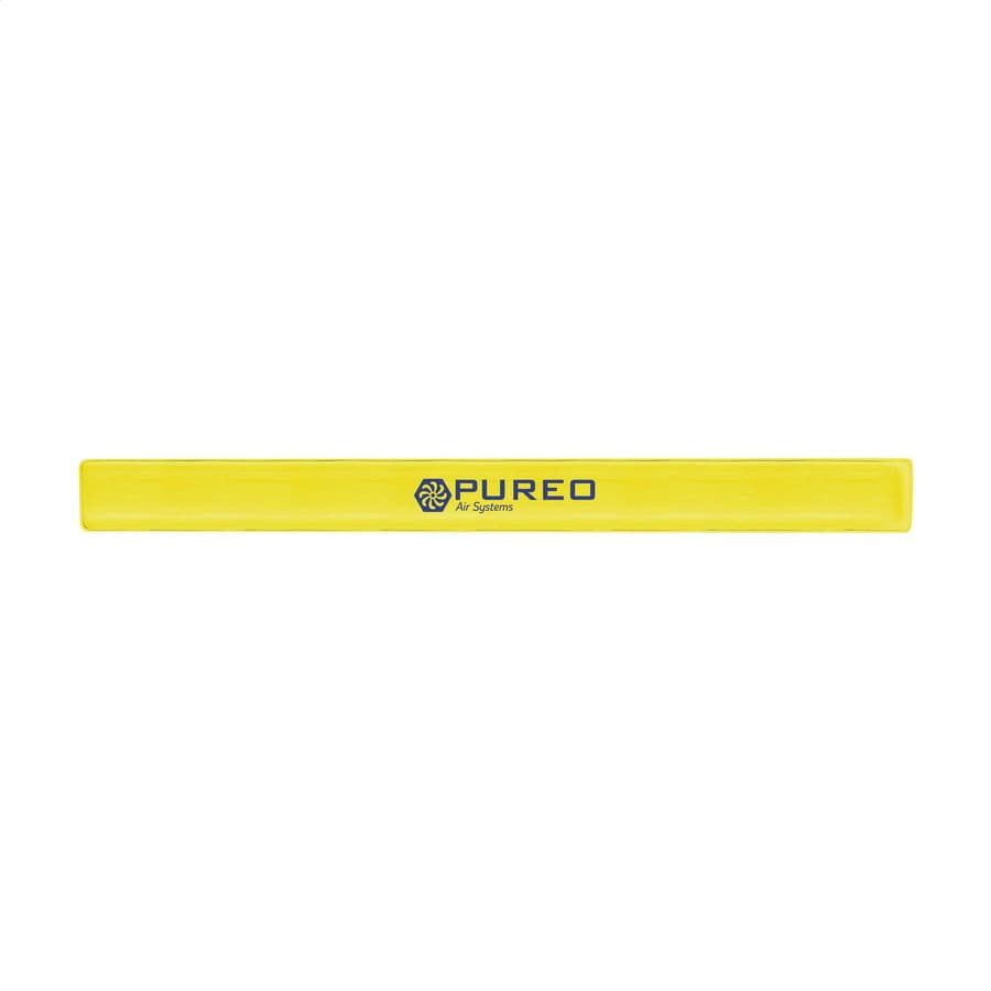 SnapWrap PVC bracelet