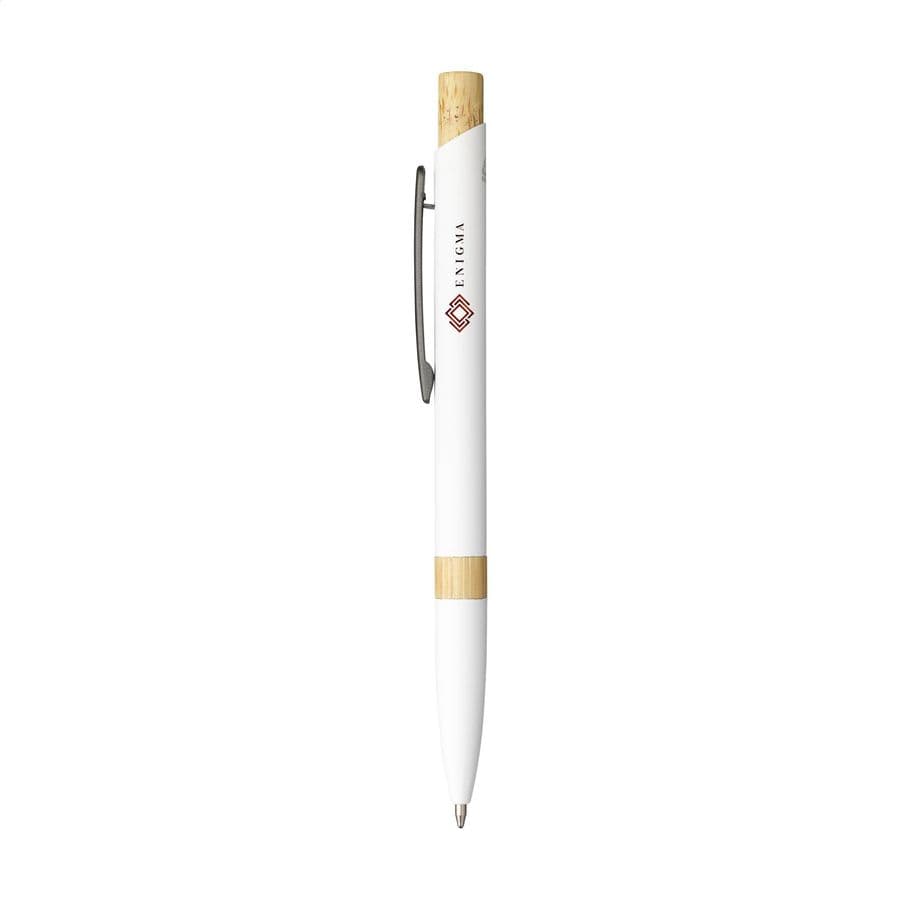 Yuri GRS Recycled Alu Pen Vit