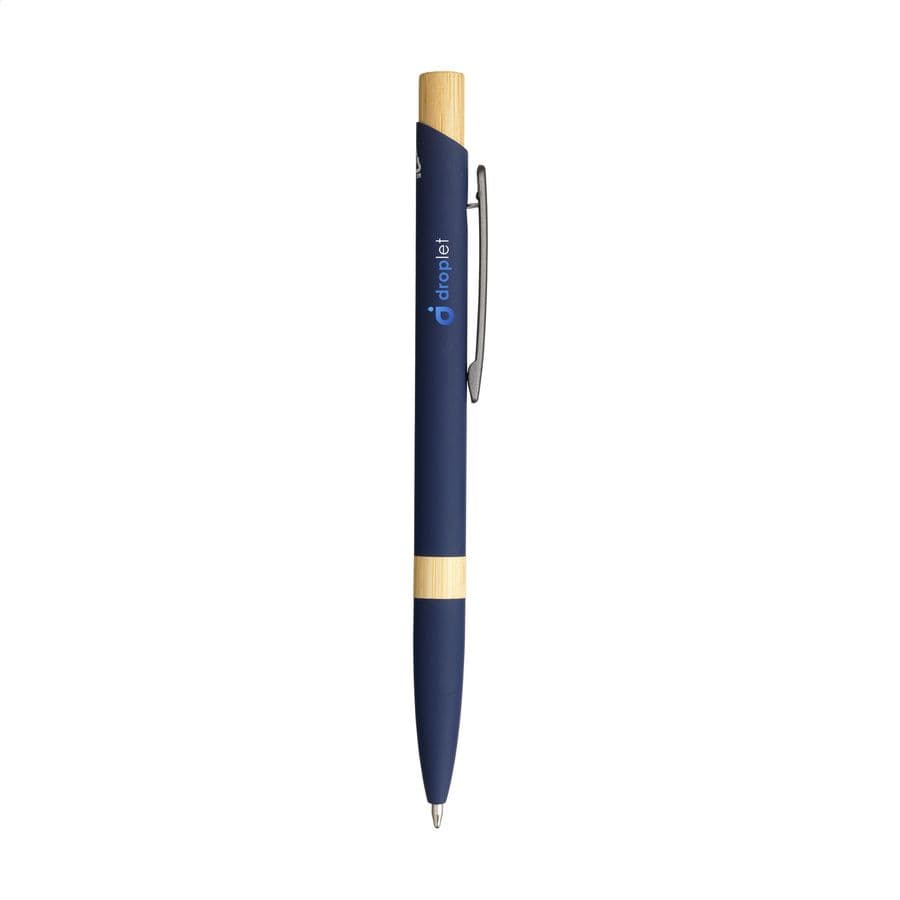 Yuri GRS Recycled Alu Pen