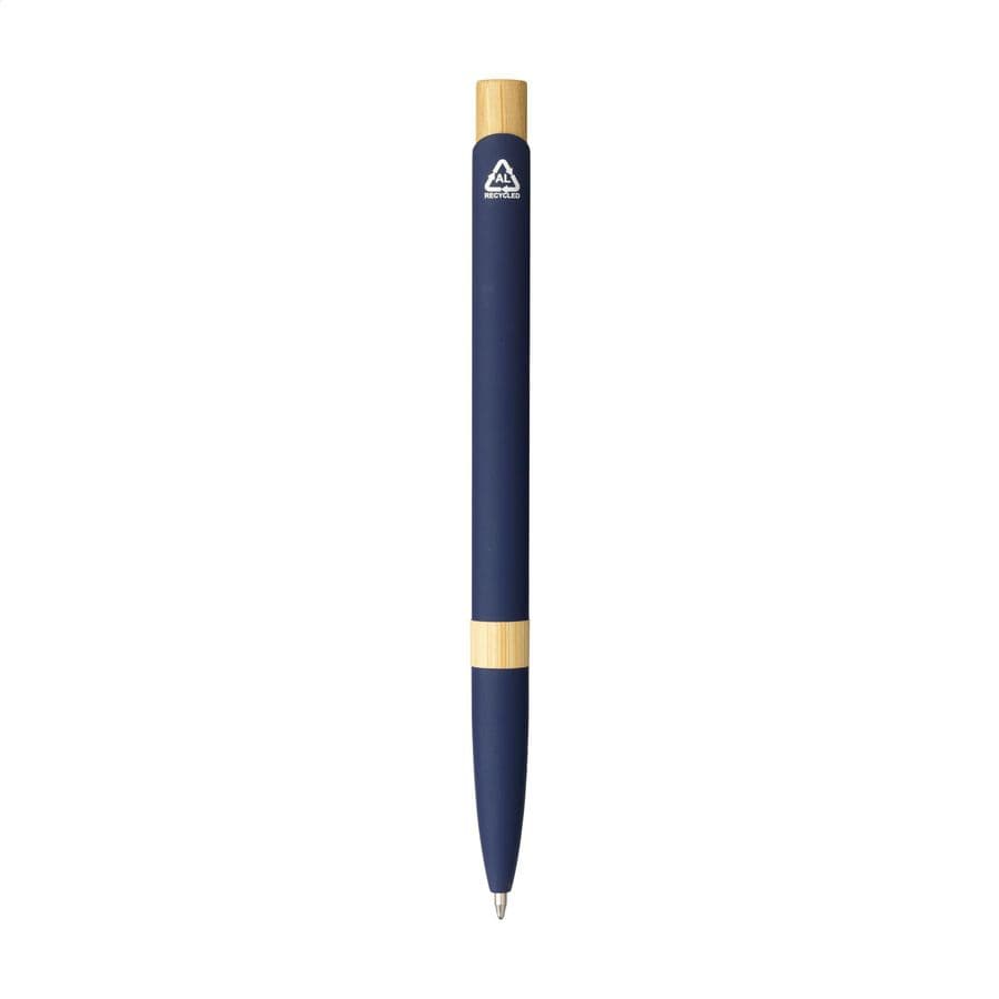 Yuri GRS Recycled Alu Pen