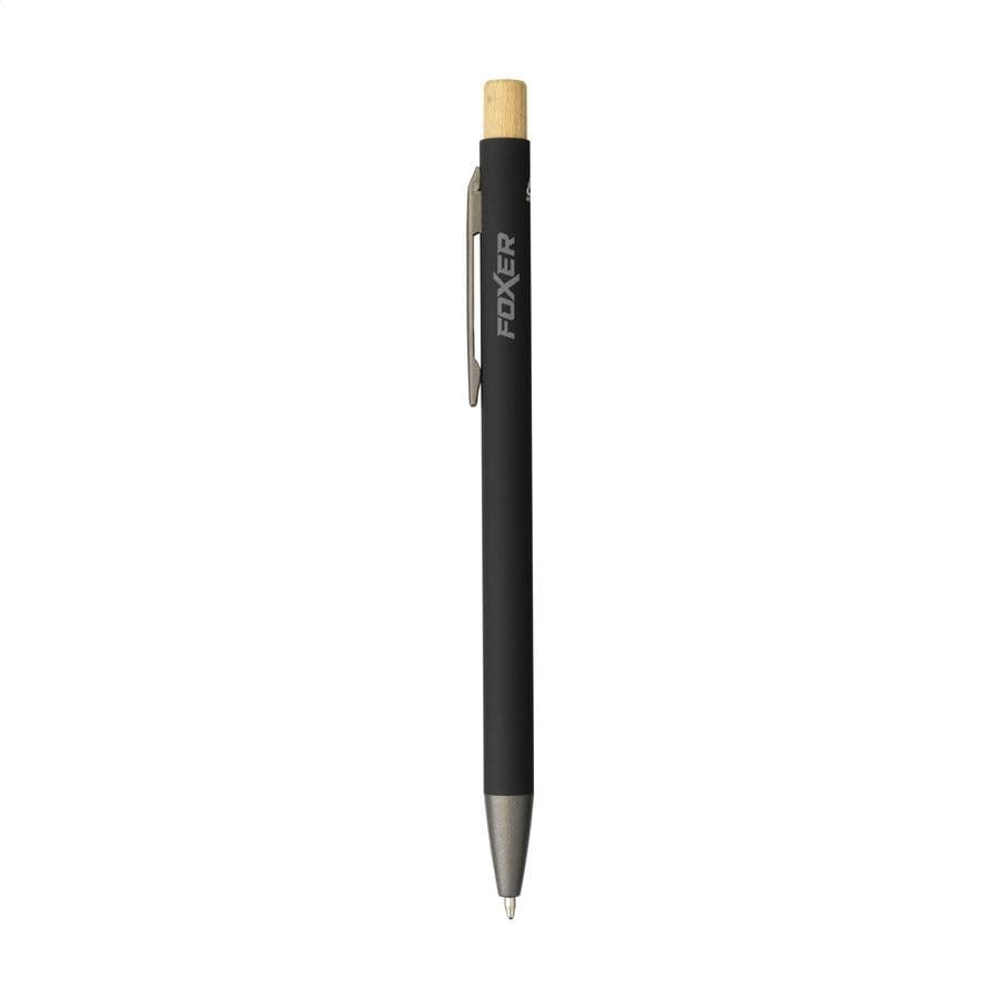 Xava GRS Recycled Alu Pen Svart