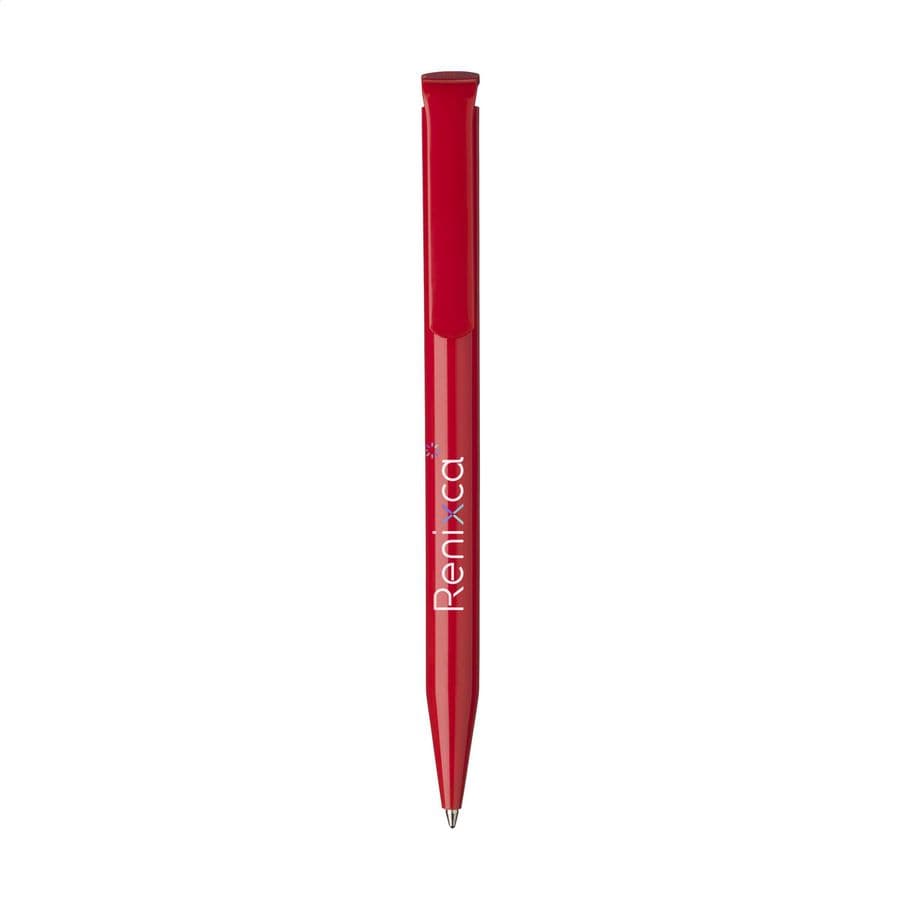 Senator SuperHit pen Röd