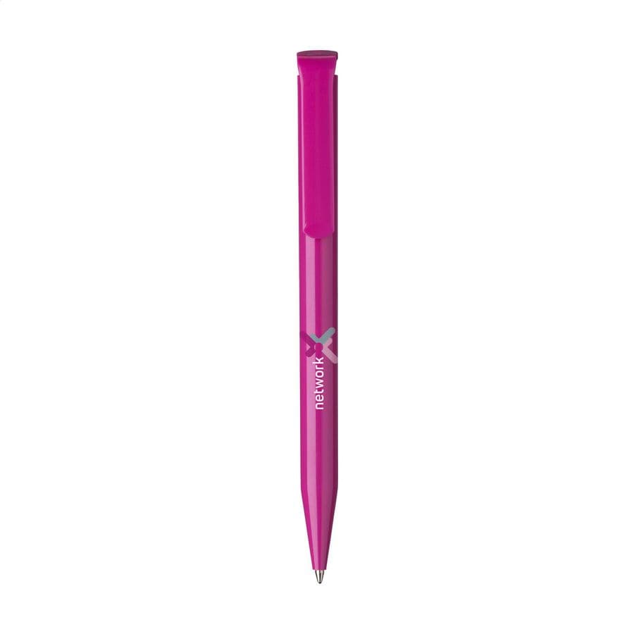 Senator SuperHit pen Rosa