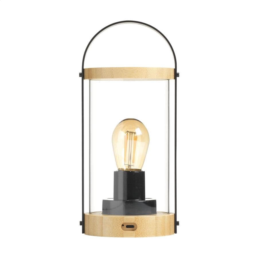 Wooosh Batam Light rechargable lamp