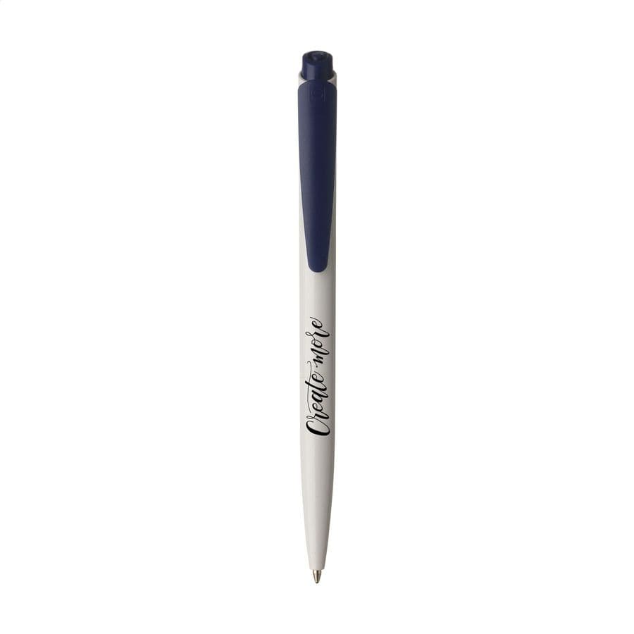 Senator Dart Polished pen Mörkblå