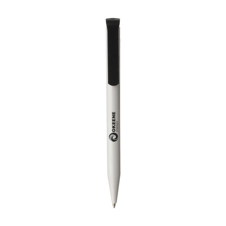 Senator Superhit Polished pen Svart