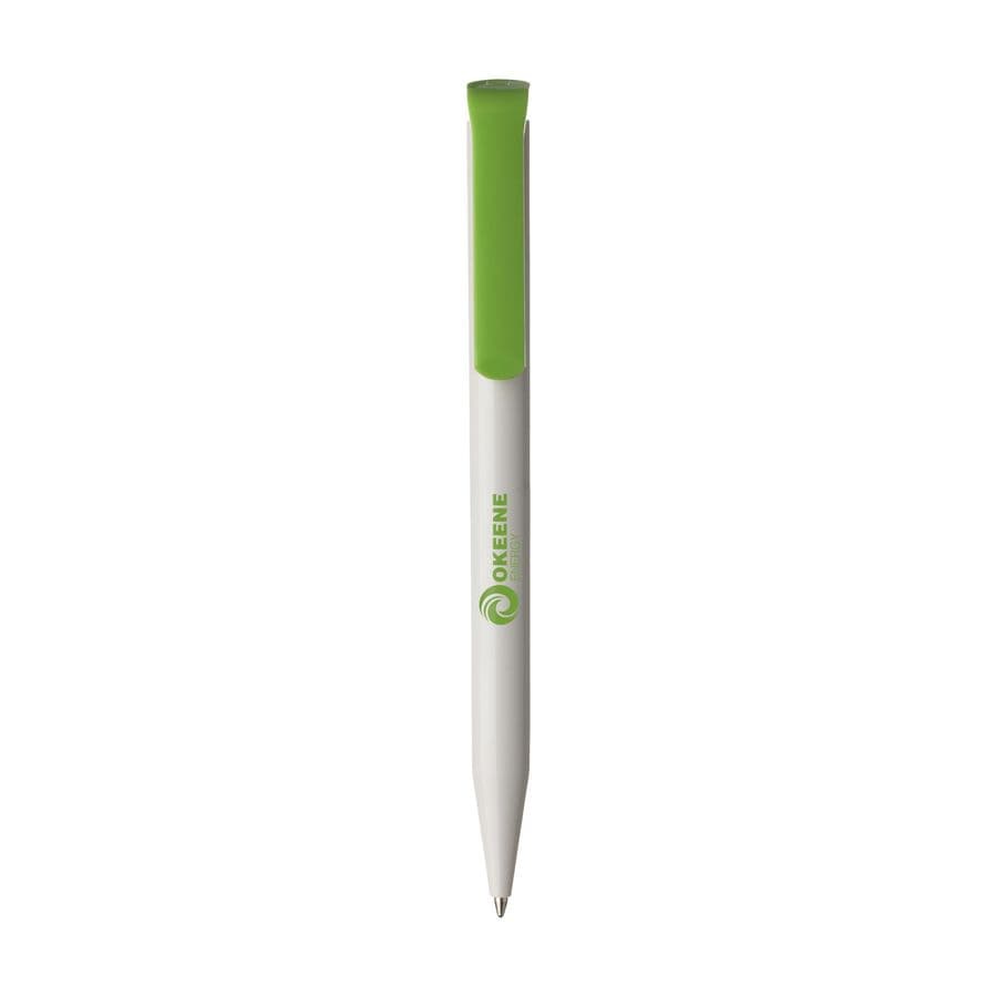 Senator Superhit Polished pen Grön