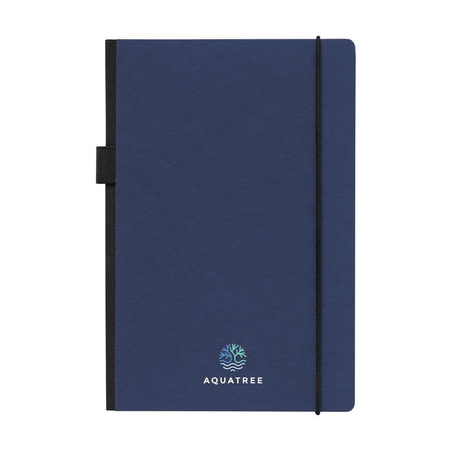 Craftnote Paper Notebook A5 Blå