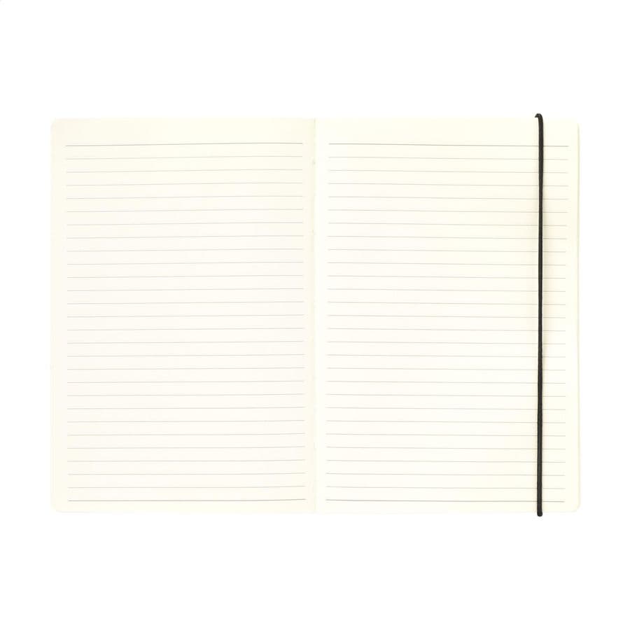 Craftnote Paper Notebook A5