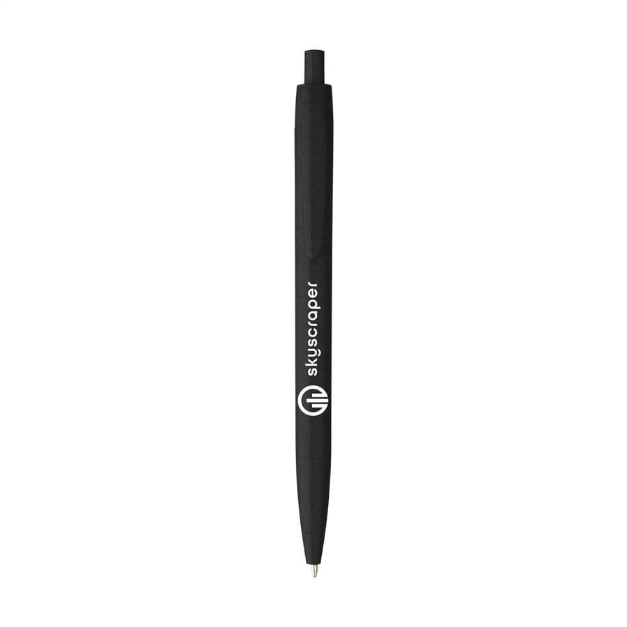 Trigo Wheatstraw Pen Svart