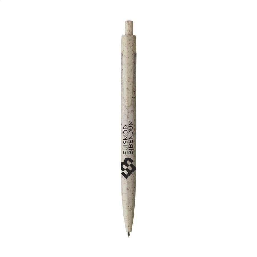 Trigo Wheatstraw Pen Naturell