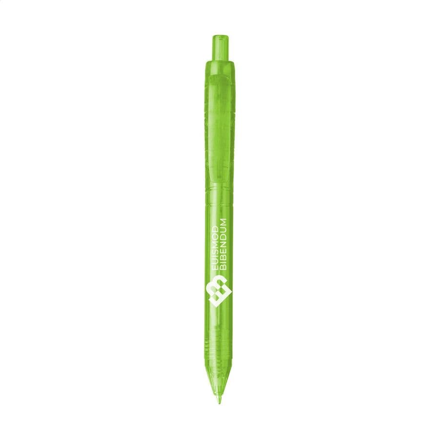 BottlePen GRS RPET RPET Grön