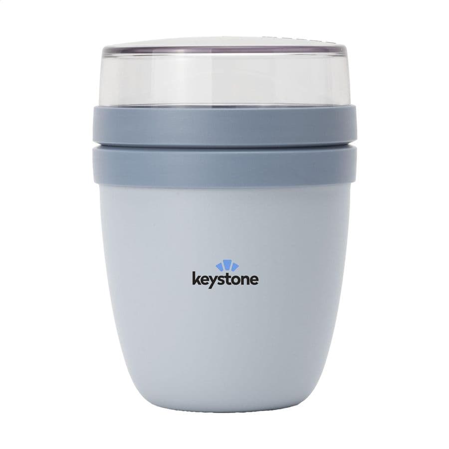 Mepal Lunchpot Ellipse 300 ml Food container