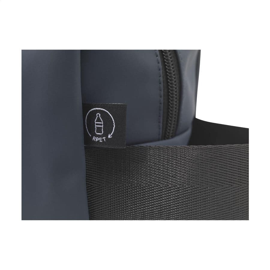 Lennon RCS Recycled Toiletry Bag