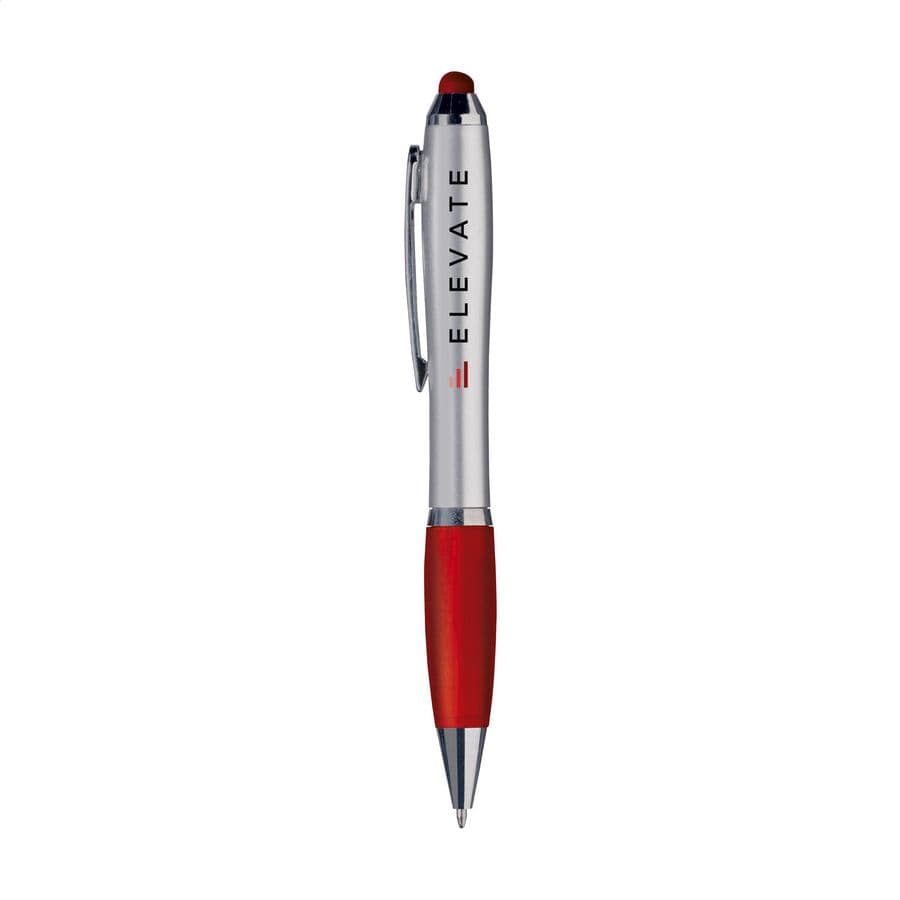AthosTouch stylus pen Röd