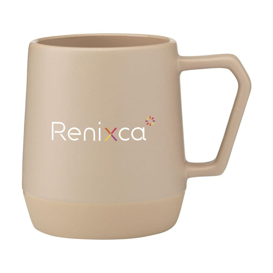 Bellini Mug 330 ml Beige
