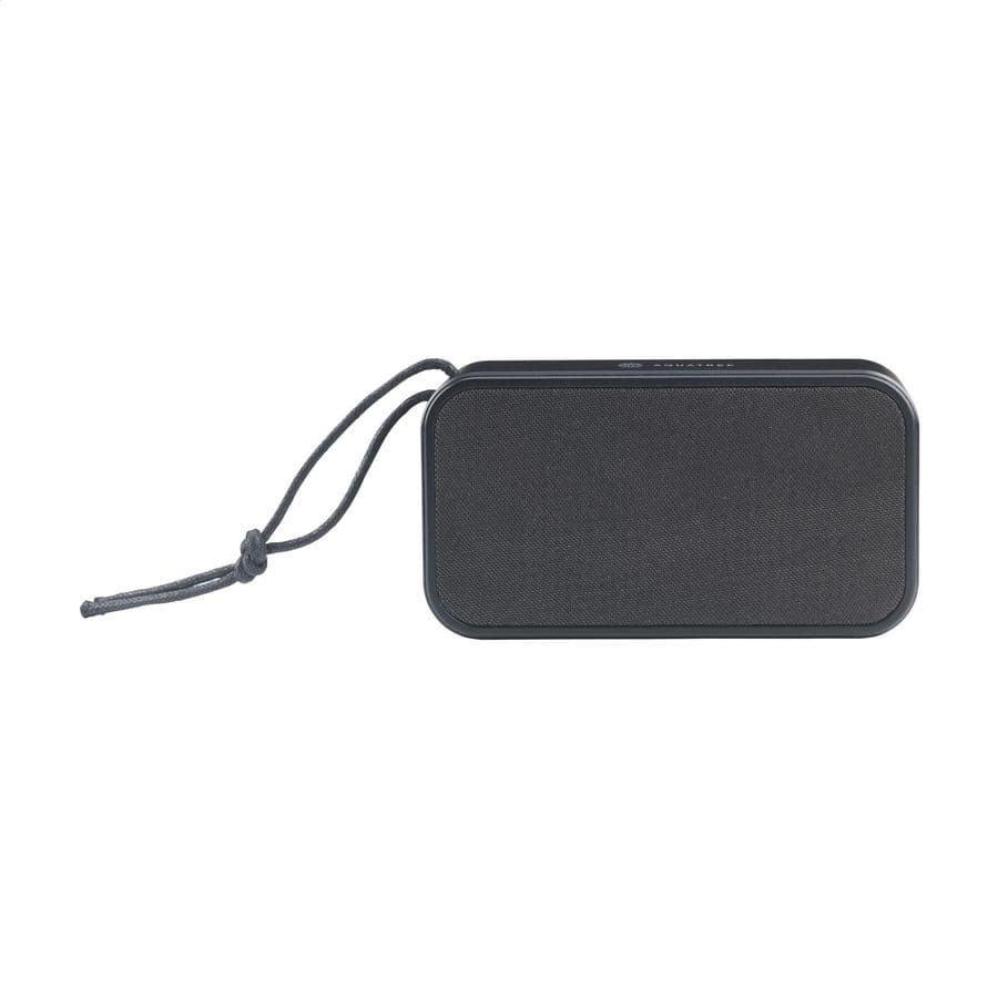 AluSound RCS Recycled Aluminium Speaker