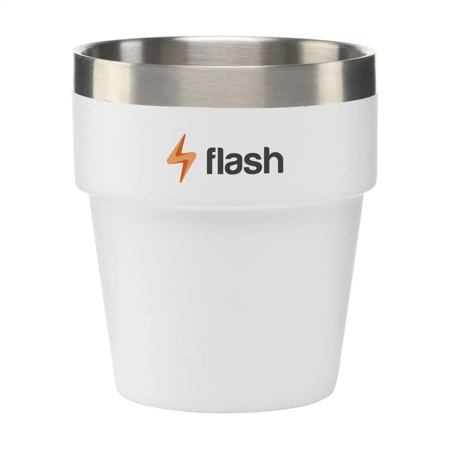Hyco RCS Recycled Mug 300 ml cup Vit
