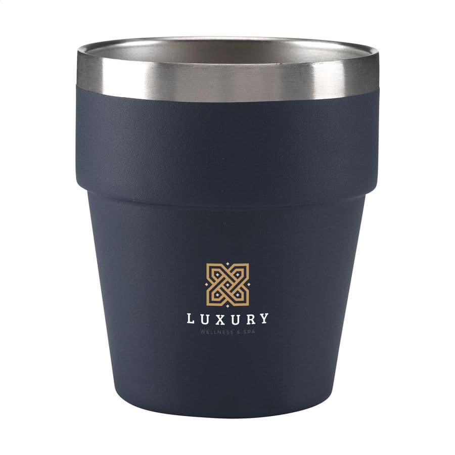 Hyco RCS Recycled Mug 300 ml cup Blå